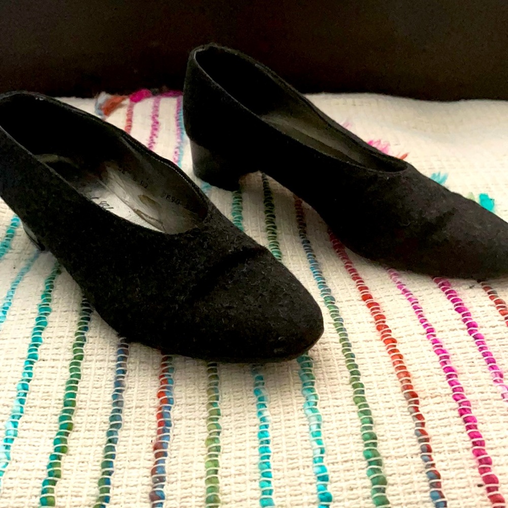 Robert Clergerie Vintage Size 6.5
